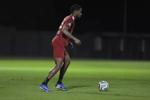 Michael Amir Murillo sobre los amistosos: ‘Sudáfrica será una buena prueba’