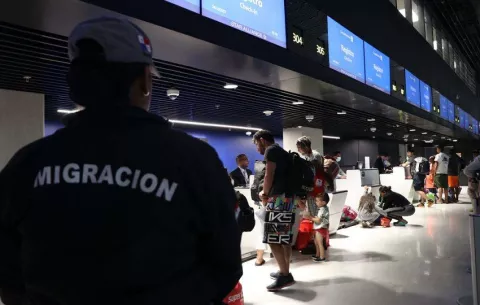 Panamá se disculpa con Brasil por deportar por error a un exministro de Lula