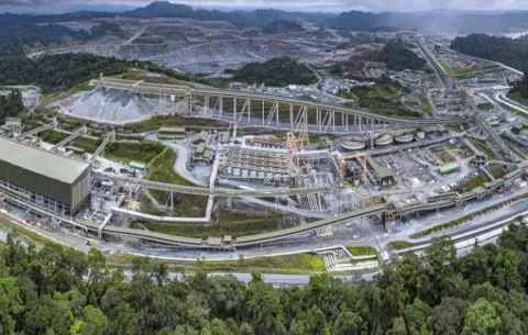 Resumen actualizado de la Auditoría Integral de Cobre Panamá