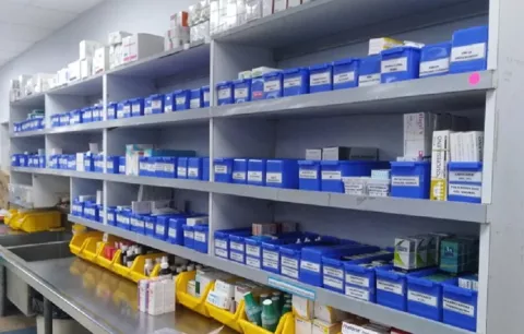 Minsa y CSS avanzan en compra conjunta de medicinas para garantizar abastecimiento