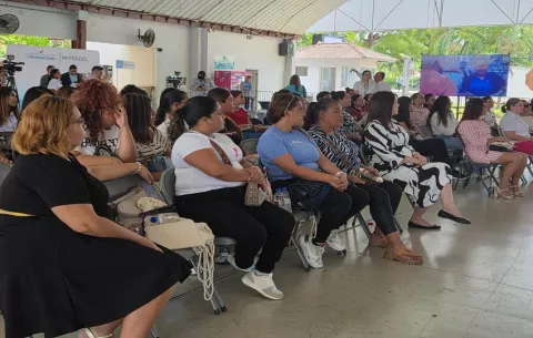 Contratación de mujeres aumentó un 20%, según el Mitradel