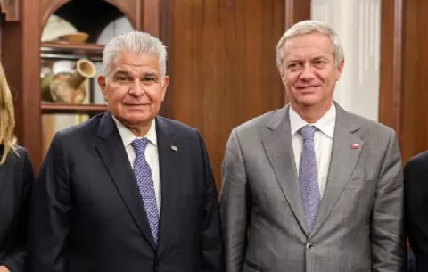 Mulino viajará a Chile para toma de posesión del presidente Kast