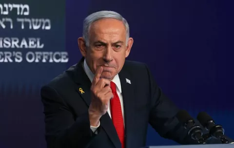 Conspiración sobre la falsa muerte de Netanyahu  es alimentada por el sesgo cognitivo 