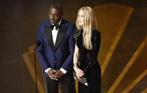 Nicole Kidman y Pedro Pascal se suman a la lista de quienes entregarán los Premios Óscar