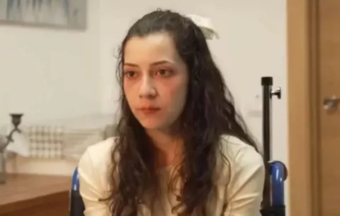 Muere la española Noelia Castillo tras recibir la eutanasia