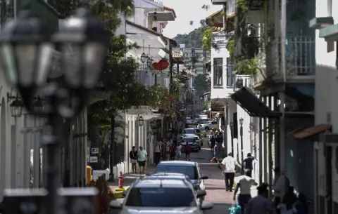 Apatel calcula una ocupación del 85 % en Panamá durante la Semana Mayor