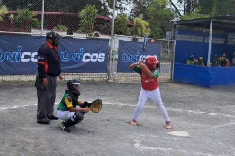 Panamá Oeste y Chiriquí se juegan su boleto para el Mundial de Williamsport