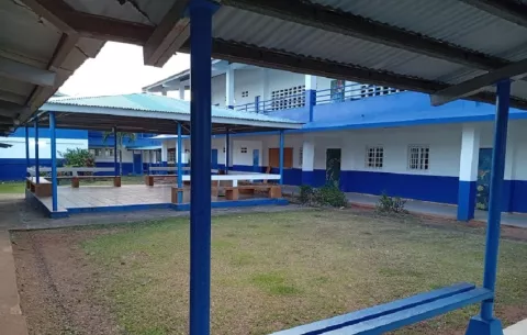 Panamá Oeste podría dividir sus zonas escolares en dos regiones educativas
