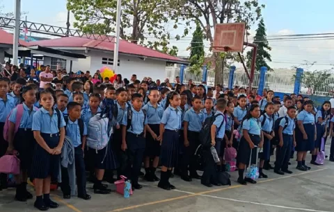 Remodelaciones obligan a cambiar el horario de cinco centros escolares en La Chorrera y Arraiján