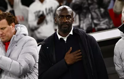 Ghana fulmina a su técnico a pocas semanas para que inicie el Mundial