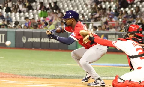 Panamá vence a Canadá y va por Colombia en el Clásico Mundial 2026