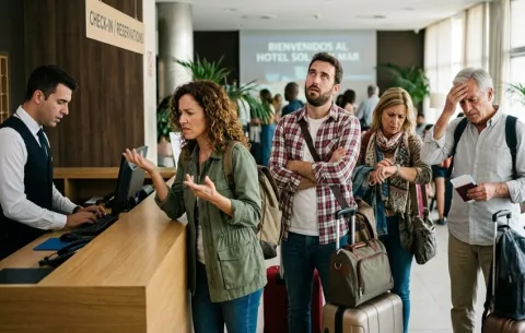 Check-in y check-out en Panamá: Hoteleros dicen que el país es uno de los destinos con mayor flexibilidad