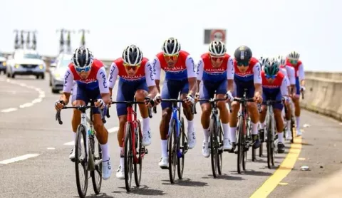 Panamá lleva sus mejores ciclistas para el Panamericano de Ruta