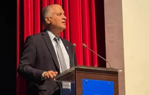 Israel sigue estrechando lazos con Panamá y espera fortalecerlos más, una vez acabe la guerra