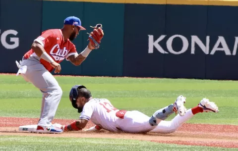 Panamá pierde ante Cuba en el inicio del Clásico 2026