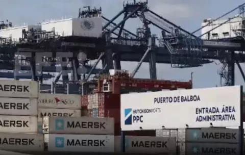 Panama Ports amplió a $2 mil millones sus reclamos contra Panamá