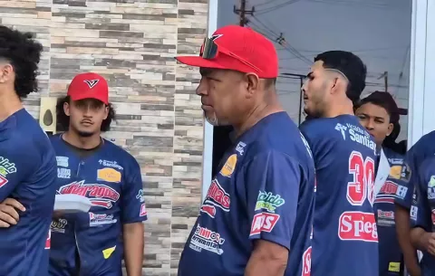 Ratifican detención provisional a pelotero de Veraguas tras apelación por violenta riña