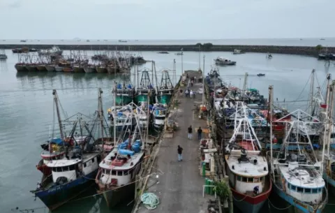 Cámara de Pesca respalda al sector y niega descontrol en la actividad