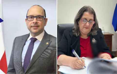Leblanc y Russo, entre los 35 aspirantes a Defensor del Pueblo