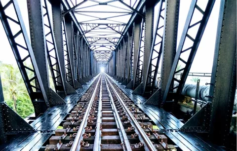 Consultoría definirá el  diseño de quinto puente