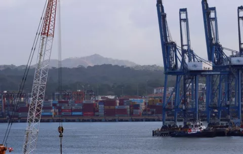 Apede: Panamá debe ordenar su sector logístico con reglas claras y visión de futuro