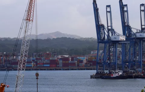 CK Hutchison aumenta presión sobre Panamá con ampliación de demanda de arbitraje por puertos