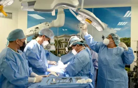 CSS reporta 250 pacientes en espera de trasplante de riñón