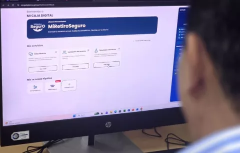 Pacientes de la CSS podrán ver sus exámenes en línea con Mi Caja Digital