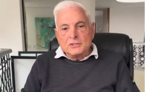 Admiten querella penal de Ricardo Martinelli contra medio digital Foco