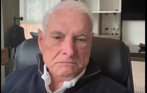 Martinelli propone que gobernantes sean responsables por paralizar obras