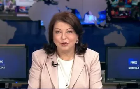 Roxana Méndez destaca transparencia, modernización y control de cada dólar del gobierno en la Descentralización