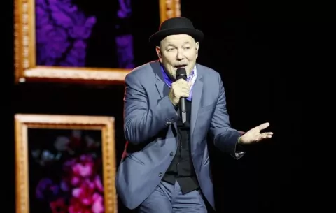 Rubén Blades integra el reparto de 'Campeón Gabacho'