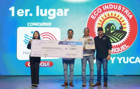 MICI lanza en Chiriquí el concurso “Sello Hecho en Panamá” 