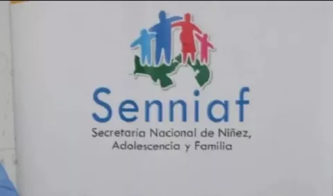 Gobierno pregunta si hay niñas de 8 y 9 años embarazadas en albergues