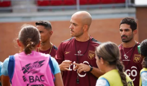 Panamá Femenina Sub-17 debuta ante Costa Rica en el Premundial de la Concacaf