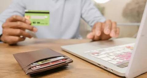 Tarjetas de crédito lideran solicitudes de financiamiento