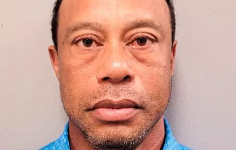 La policía revela que Tiger Woods tenía un medicamento opioide en su arresto en Florida