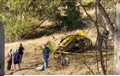 Accidente de tránsito en Tonosí deja un muerto y un herido
