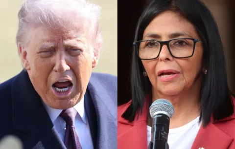 EE.UU. y Venezuela acuerdan formalmente restablecer relaciones diplomáticas