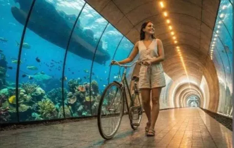 The Boring Company mantiene interés en túnel debajo del Canal