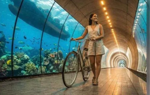 Panamá entre las 15 finalistas del Tunnel Vision Challenge con propuesta de túnel bajo el Canal