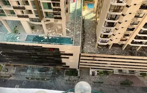 Víctimas en caso de PH Urbano de Obarrio desisten de la causa y se archiva el caso