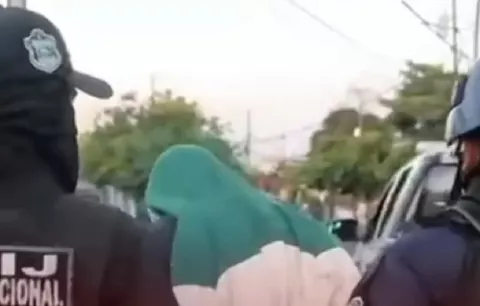 Capturan a “Válvula” en Panamá Viejo por su presunta vinculación en el crimen de un empresario en Chitré