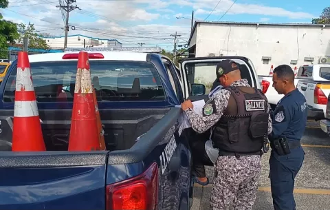 Veraguas: Fiscalía investiga mientras imputado cumple arresto domiciliario