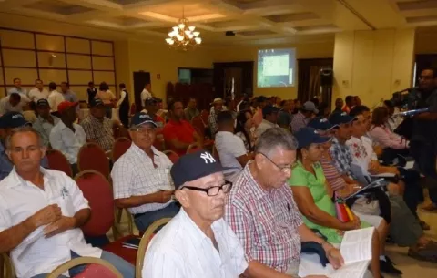 Productores de arroz en Veraguas alertan por alza en costos de producción