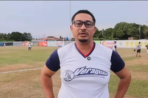Abdiel Ramos suspendido por 15 partidos; Aizprua por 4 años 