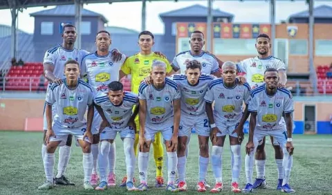 Plaza Amador y Veraguas, líderes del Clausura 2026 en la LPF