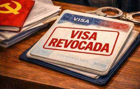 Estados Unidos prohíbe entrada a catedráticos  con nexos chinos en Panamá: ¿Quiénes son?