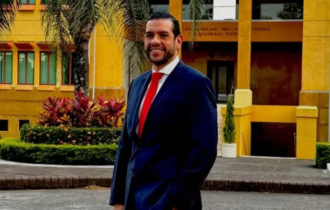 La columna de Doña Perla