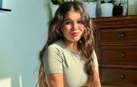 Yaneth Marín: 'Si los niños no se tocan... ¿por qué a mí sí?'